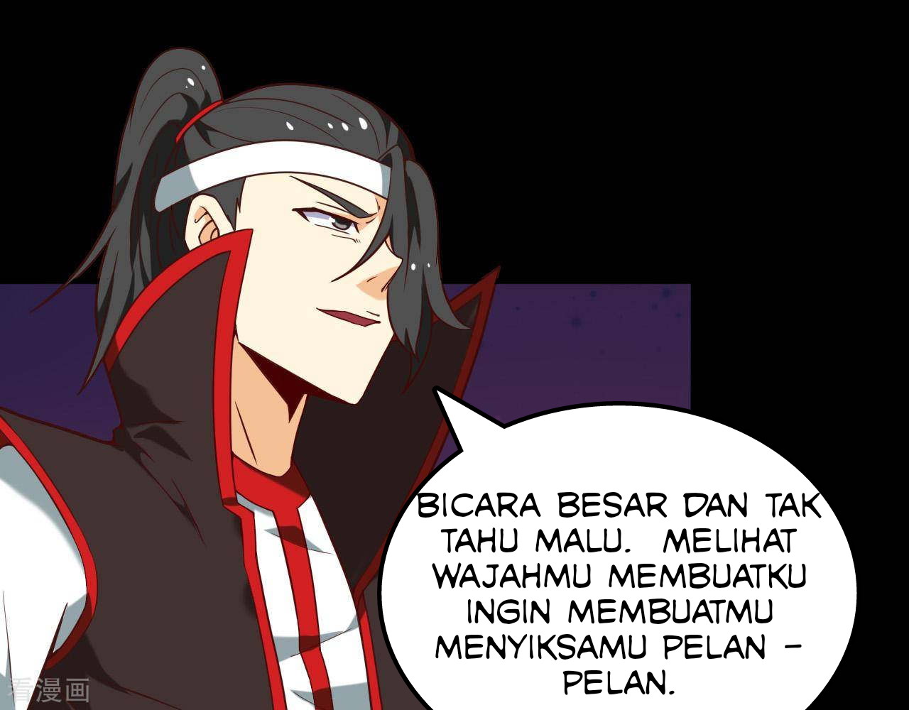 Manhua Supreme Godly System Chapter 258 gambar 2