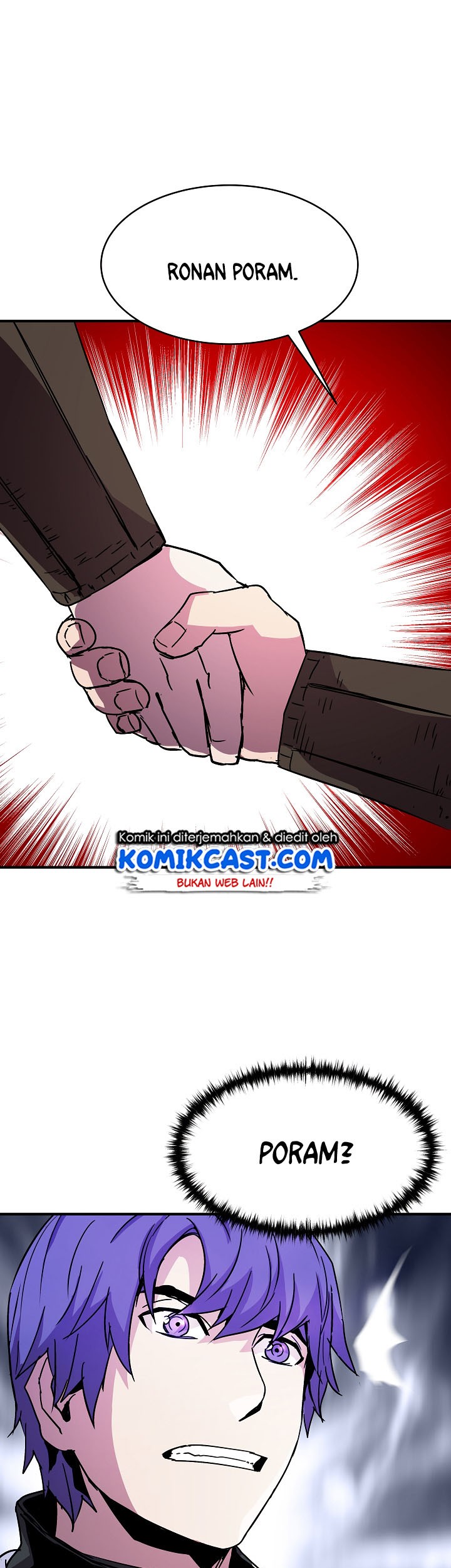 Manhwa 8 Circle Wizard’s Reincarnation Chapter 24 gambar 2
