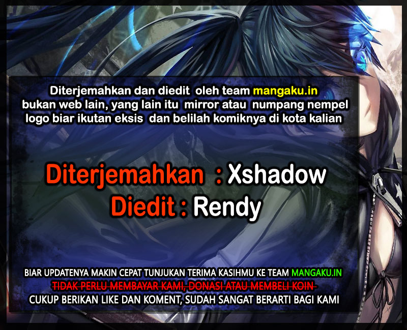 Komik Eden's Zero Chapter 99 gambar 1