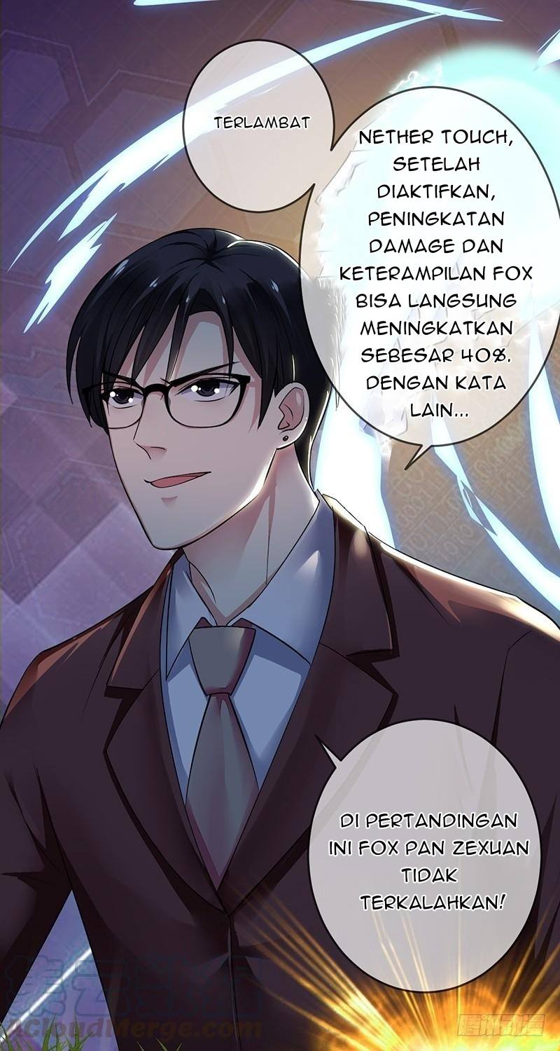 Manhua NSD Gaming Chapter 101 gambar 2