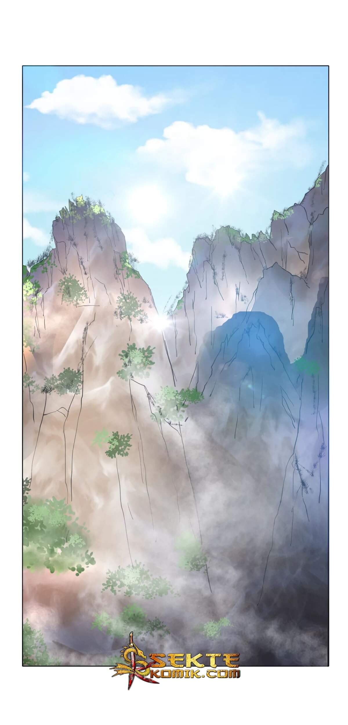 Manhua Xianzun System in the City Chapter 41 gambar 2