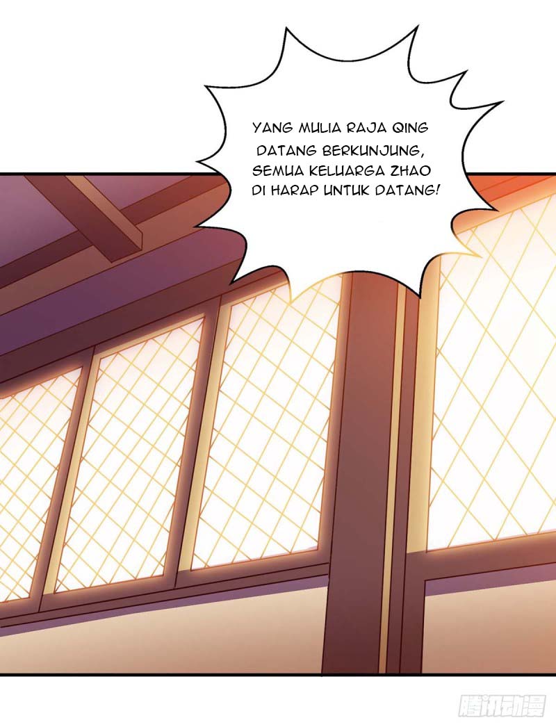Manhua Strongest Leveling Chapter 116 gambar 2