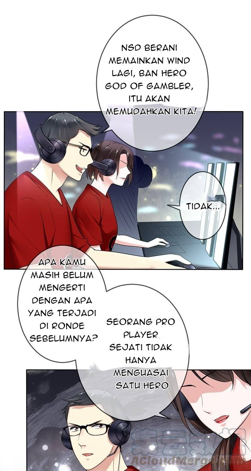 Manhua NSD Gaming Chapter 102 gambar 2