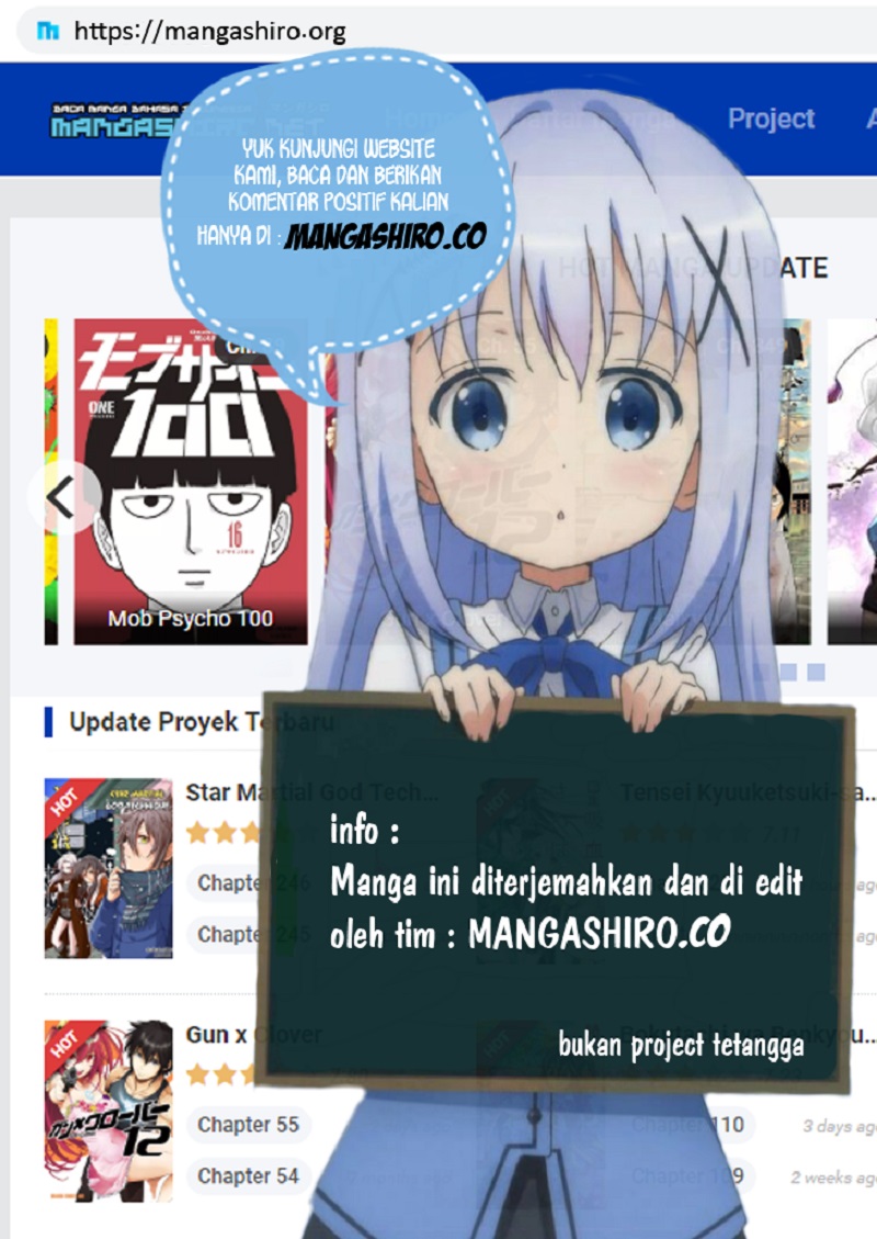 Manhua Good Reaper Chapter 85 gambar 2