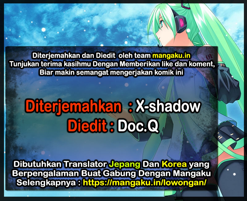 Komik Soredemo Ayumu wa Yosetekuru Chapter 41 gambar 1