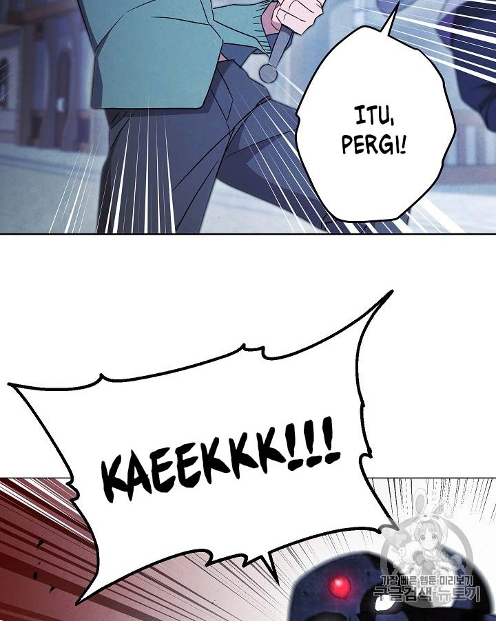 The Live Chapter 30 halaman 3