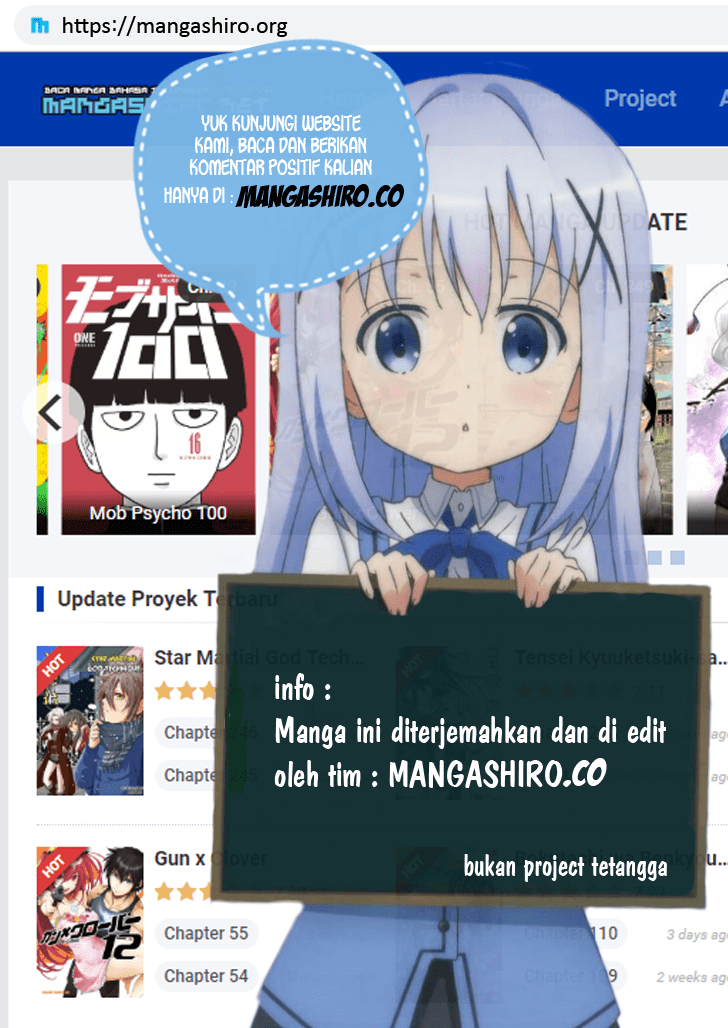 Manhua Good Reaper Chapter 86 gambar 2