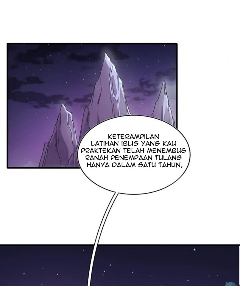 Manhua Magic Emperor Chapter 103 gambar 2