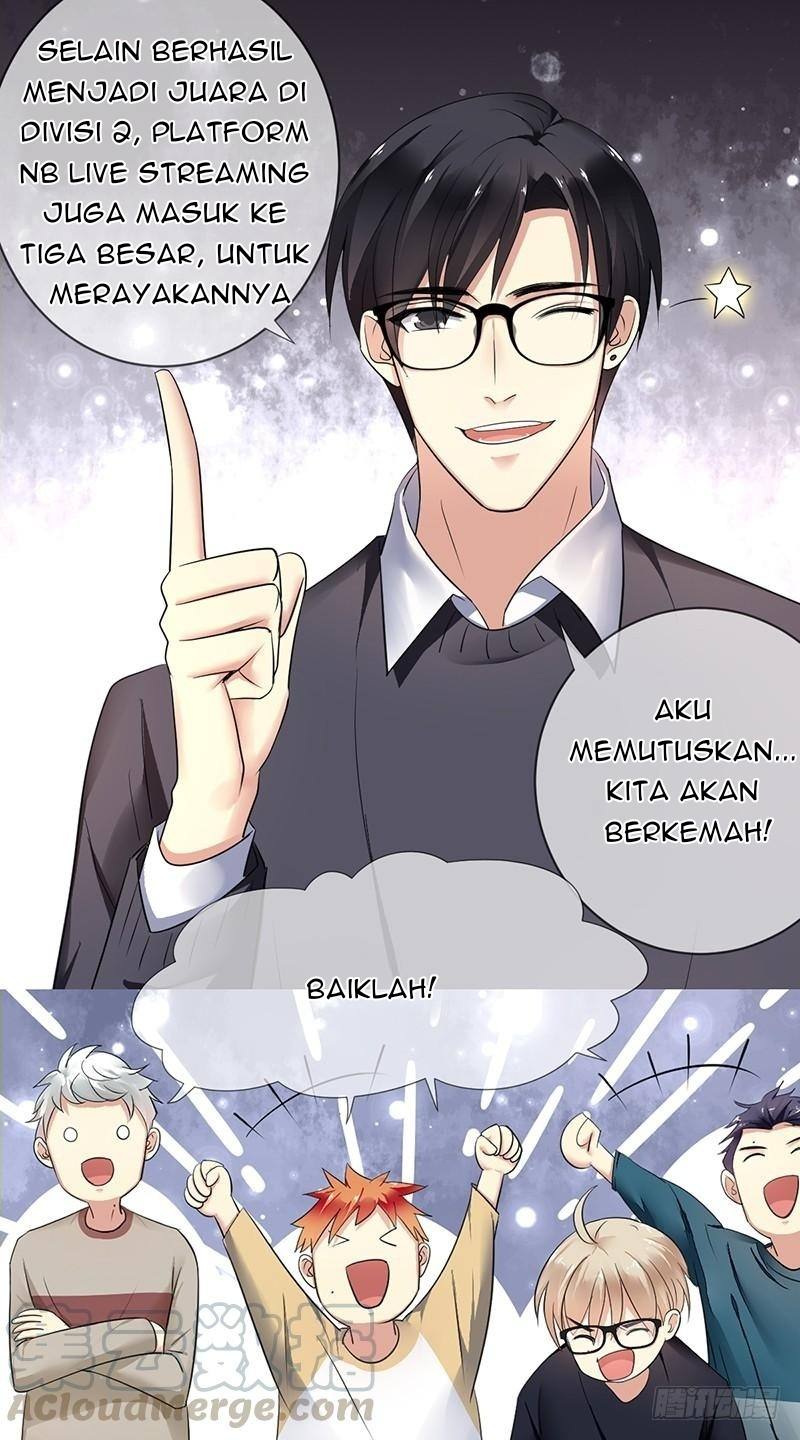 Manhua NSD Gaming Chapter 105 gambar 2