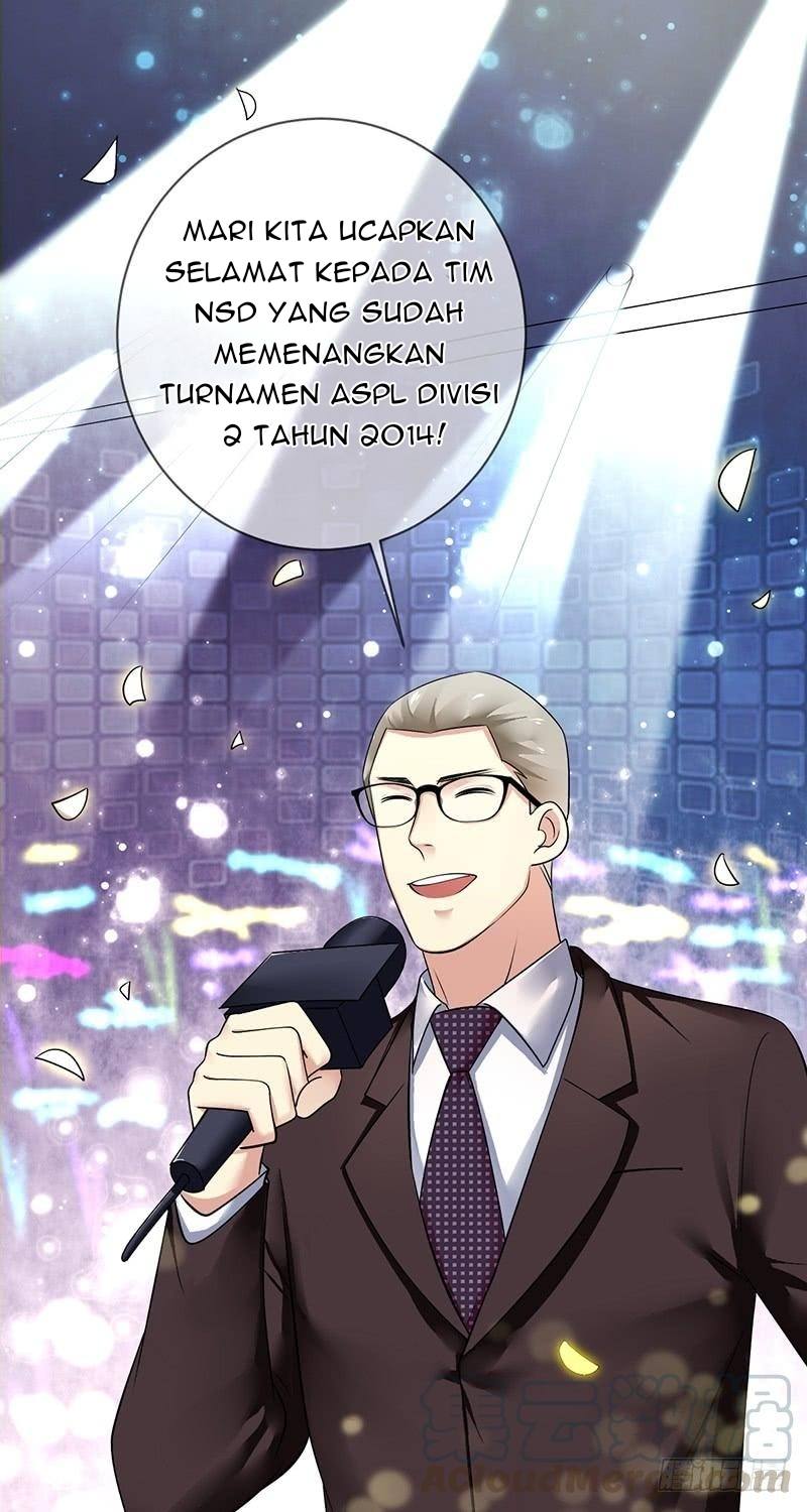 Manhua NSD Gaming Chapter 103 gambar 2