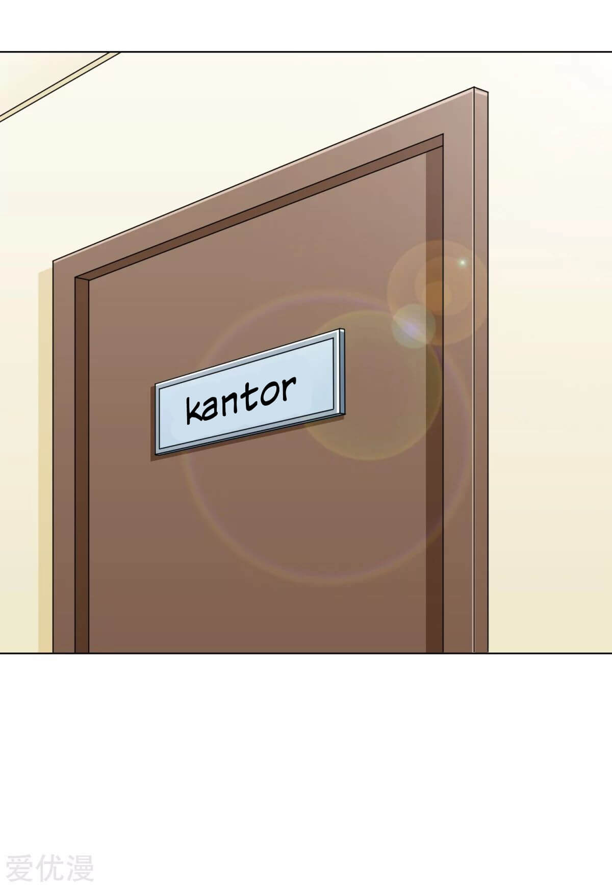 Xianzun System in the City Chapter 42 Gambar 4