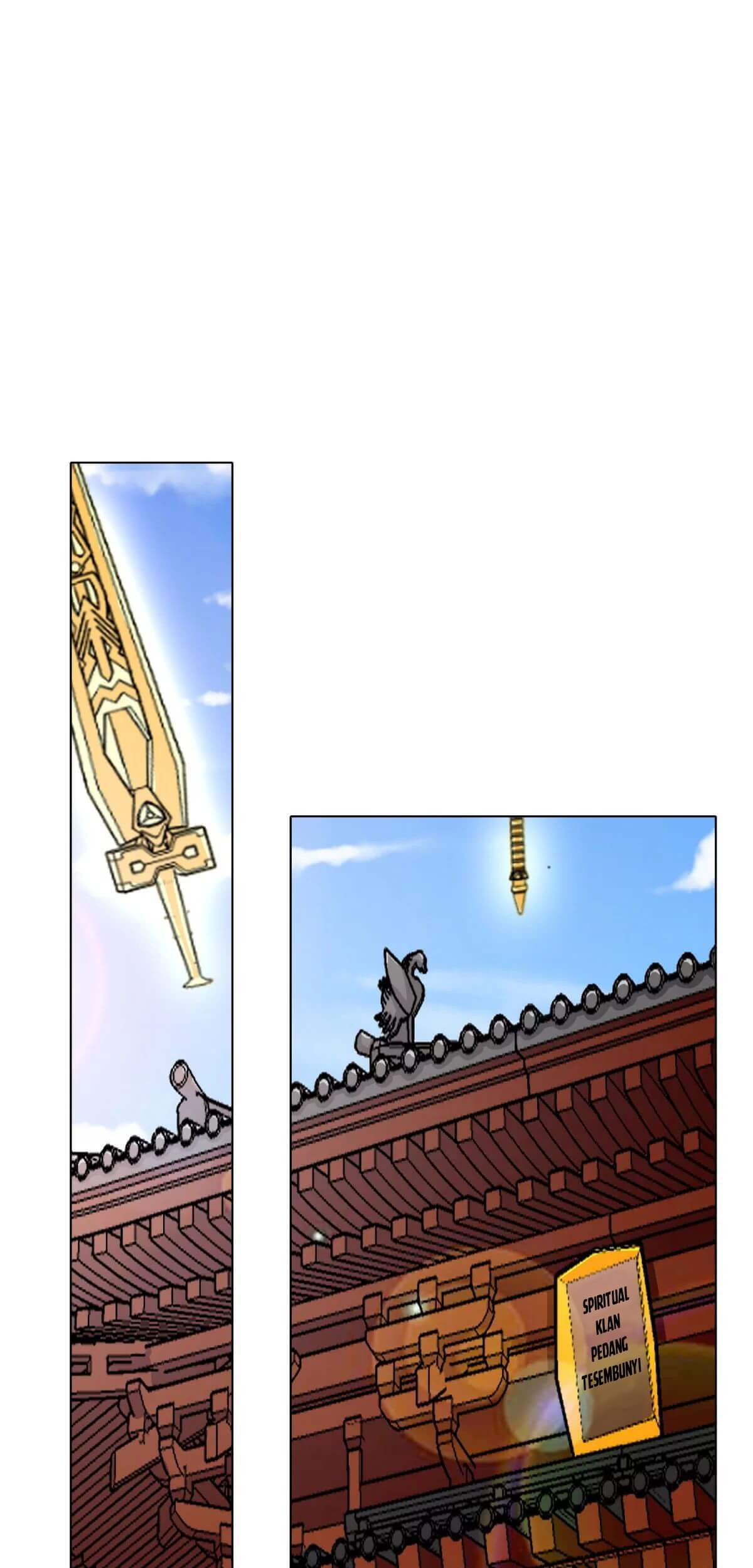 Manhua Xianzun System in the City Chapter 45 gambar 2