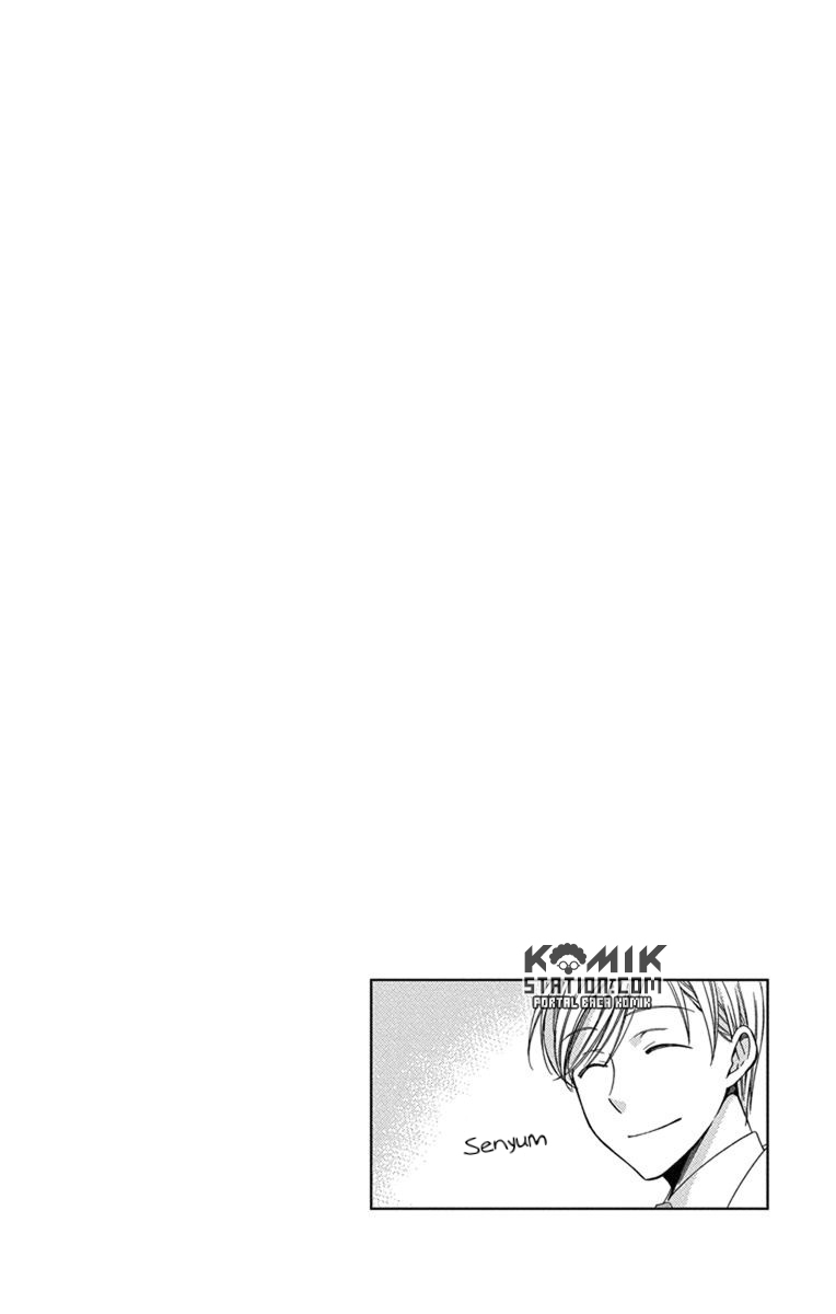 Usotoki Rhetoric Chapter 29 - Halaman 4