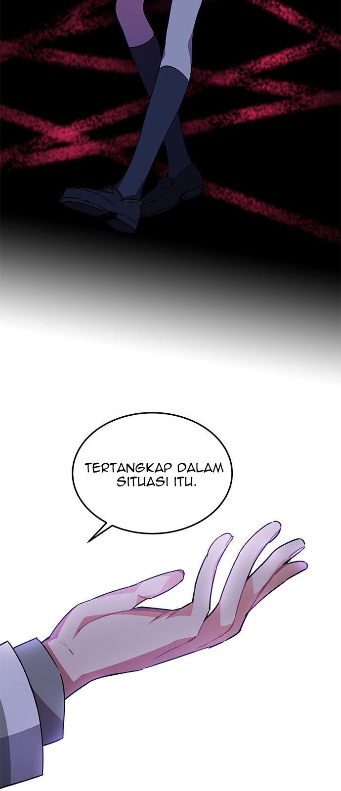 An Imperfect Kiss Chapter 05 - Halaman 29