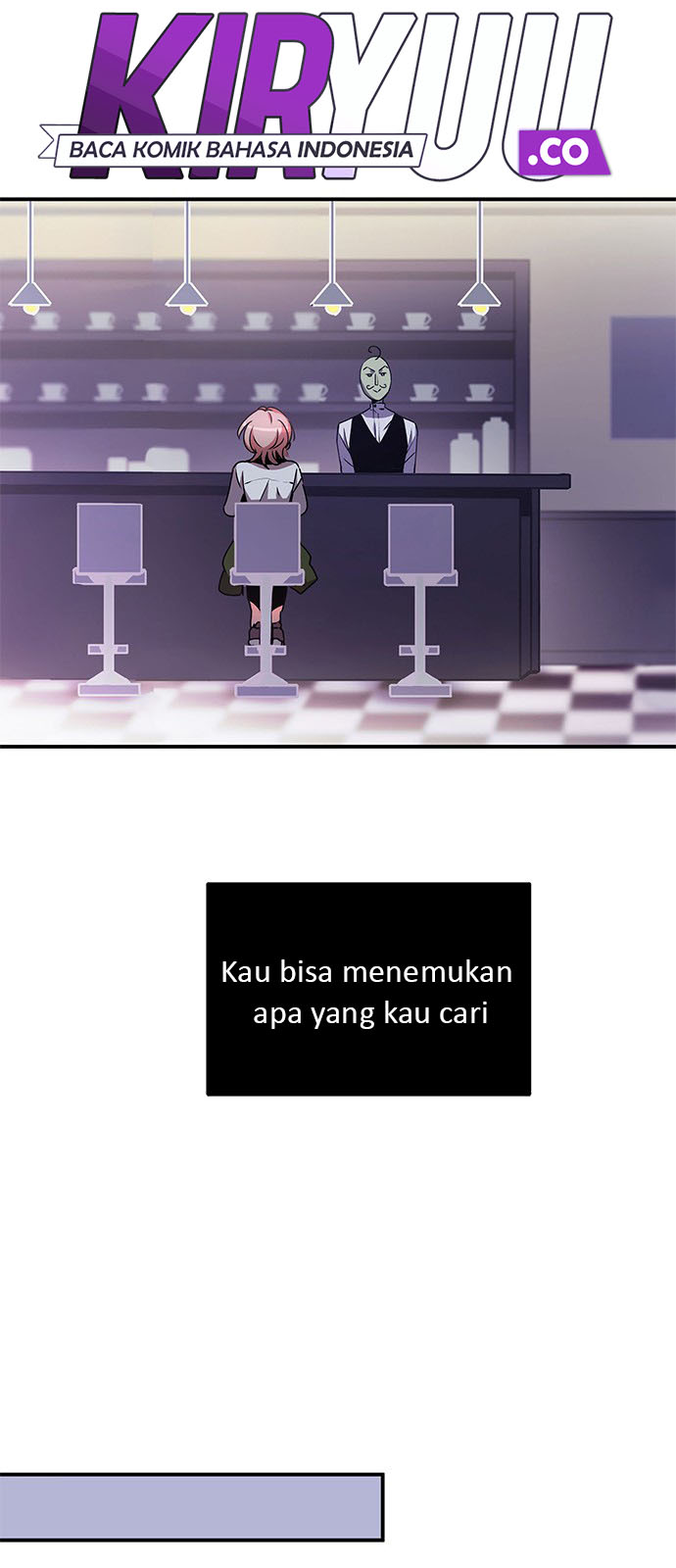 An Imperfect Kiss Chapter 01 - Halaman 16