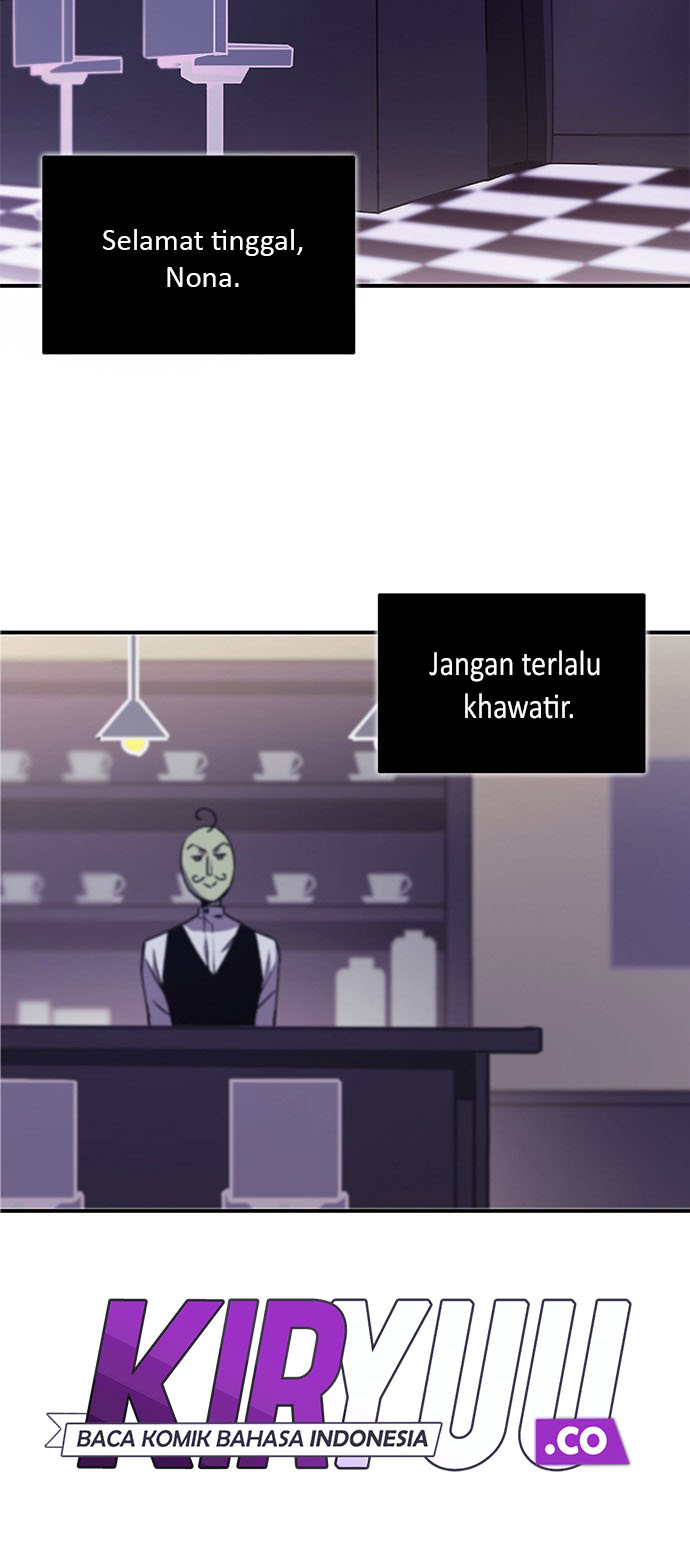 An Imperfect Kiss Chapter 01 - Halaman 18