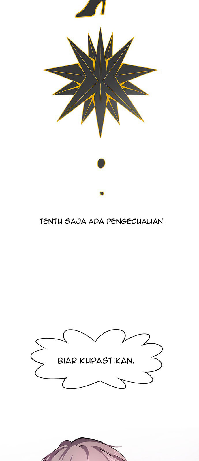 An Imperfect Kiss Chapter 01 - Halaman 26