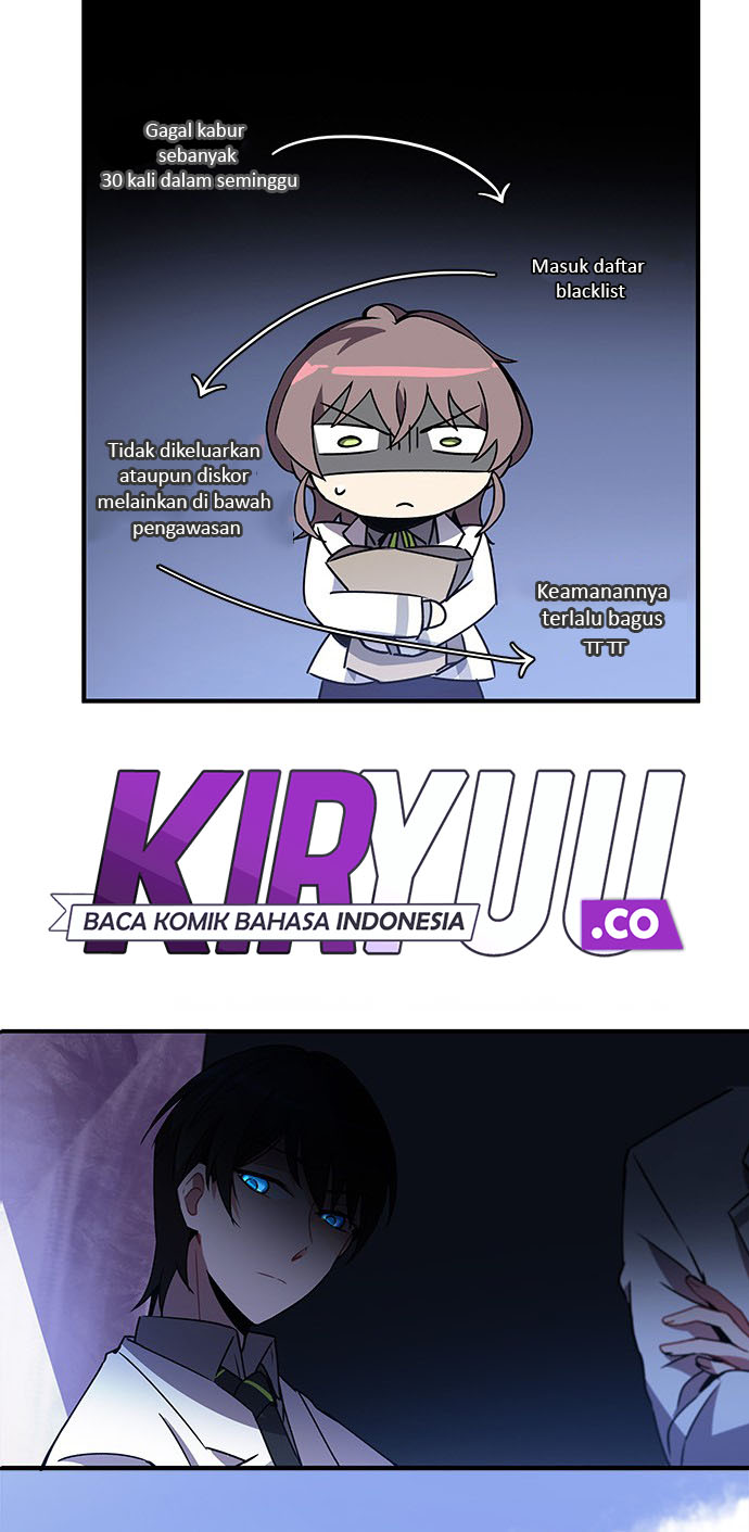 An Imperfect Kiss Chapter 01 - Halaman 38