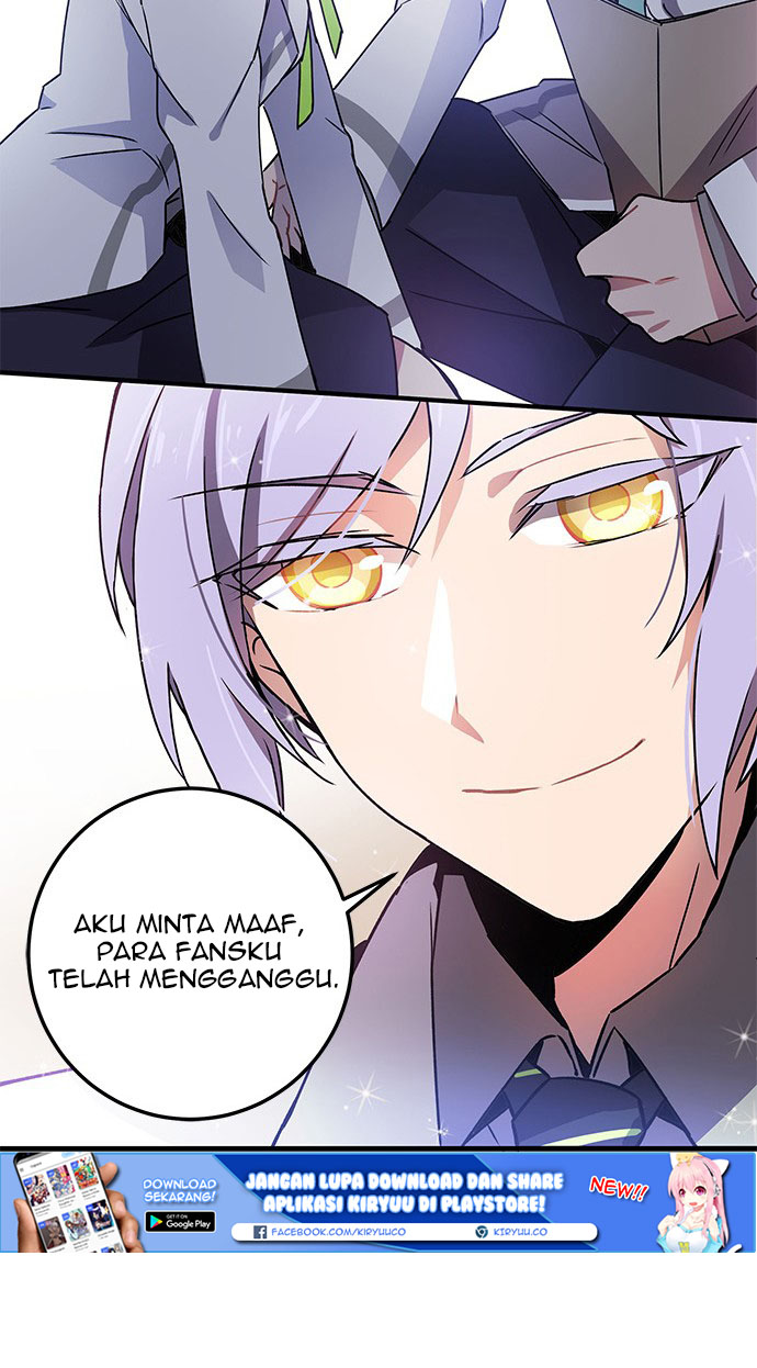 An Imperfect Kiss Chapter 01 - Halaman 47