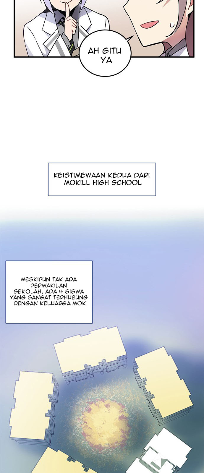An Imperfect Kiss Chapter 01 - Halaman 49