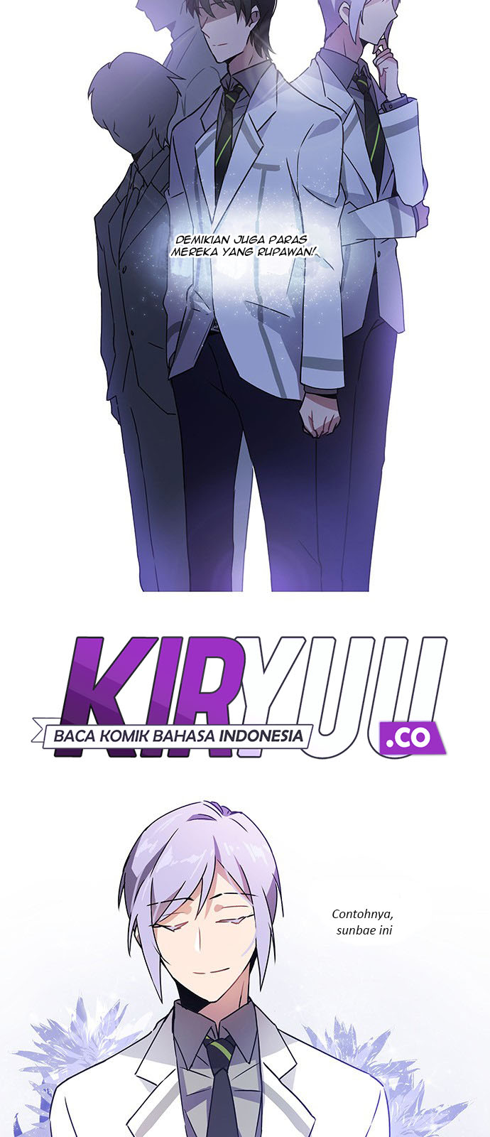 An Imperfect Kiss Chapter 01 - Halaman 51