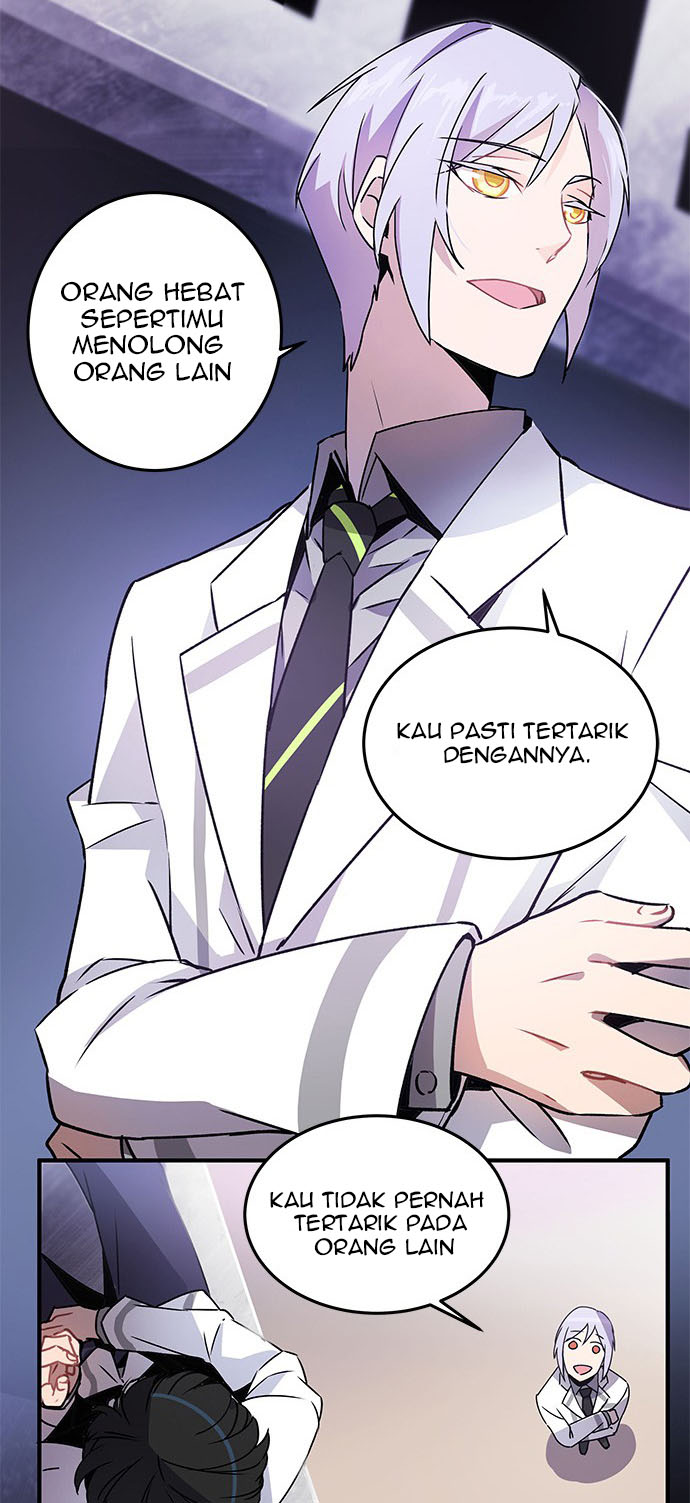 An Imperfect Kiss Chapter 01 - Halaman 58