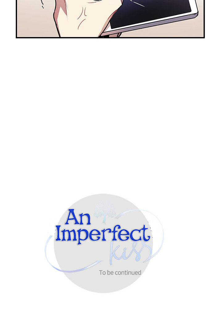 An Imperfect Kiss Chapter 01 - Halaman 62