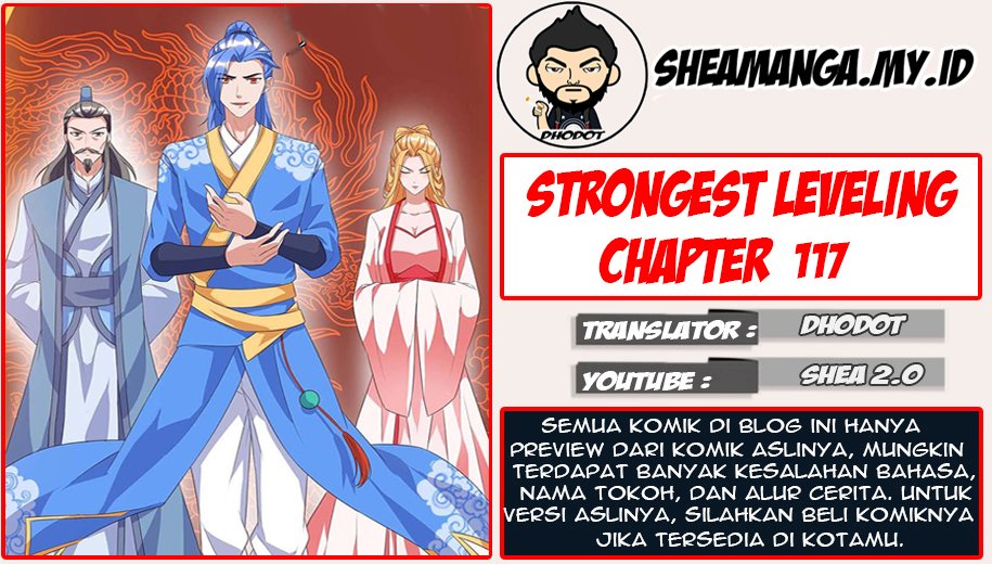 Komik Strongest Leveling Chapter 117 gambar 1