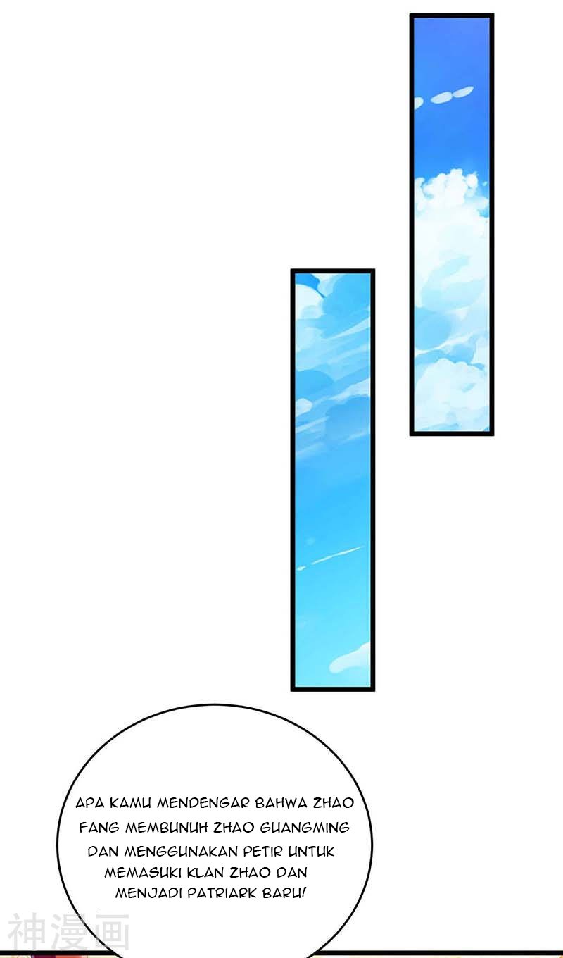 Manhua Strongest Leveling Chapter 117 gambar 2
