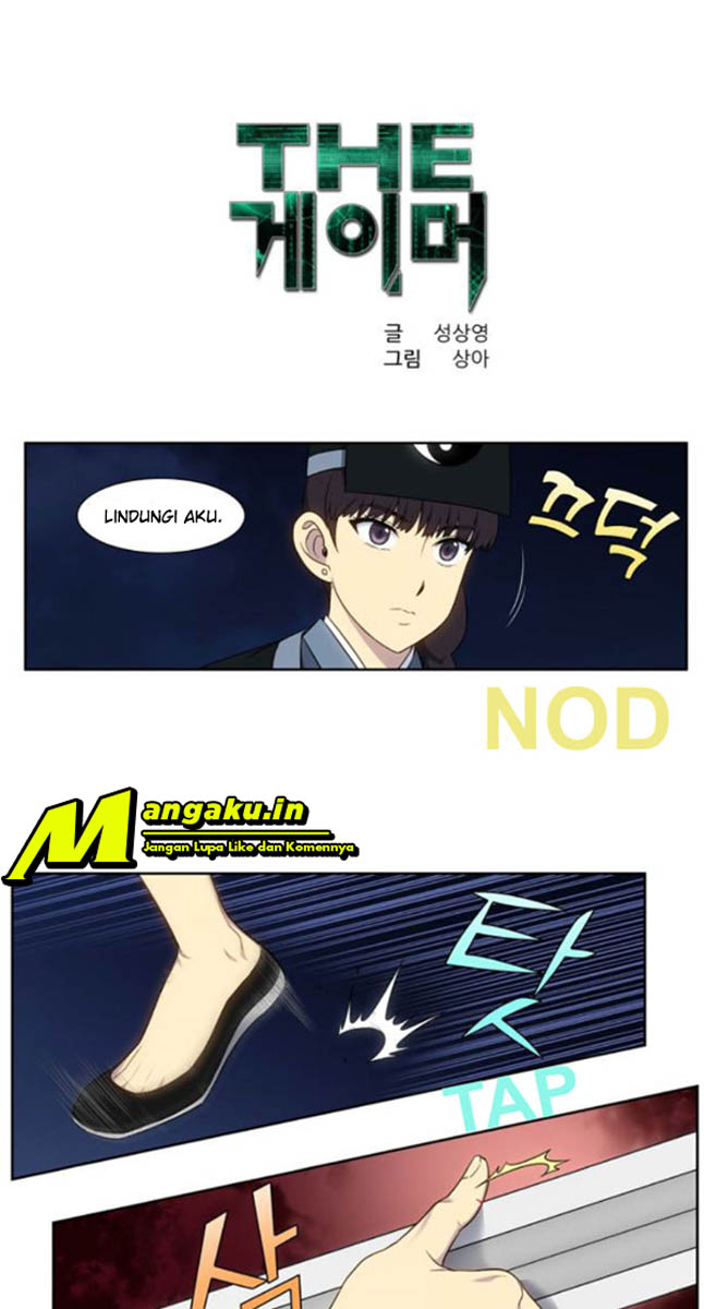 Manhwa The Gamer Chapter 336 gambar 2