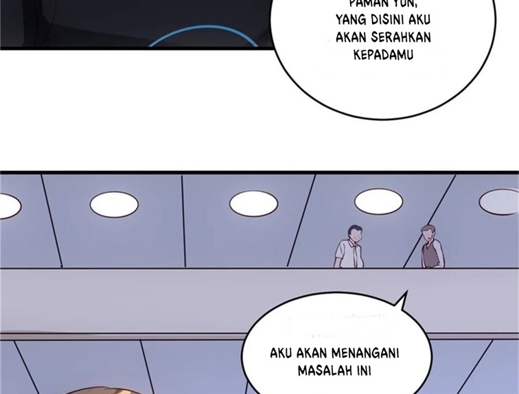 Ceo’s Top Master Chapter 69 - Halaman 9