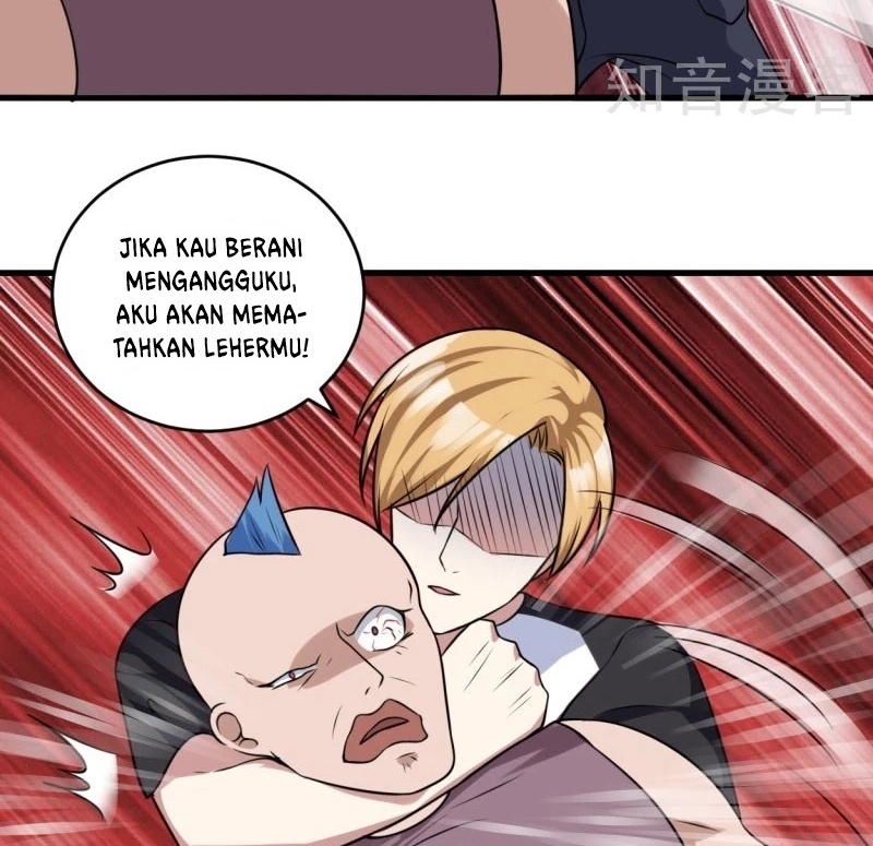 Ceo’s Top Master Chapter 81 - Halaman 9