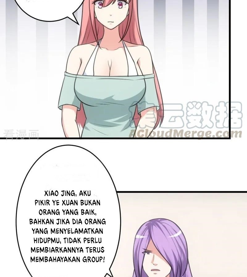 Ceo’s Top Master Chapter 77 - Halaman 9