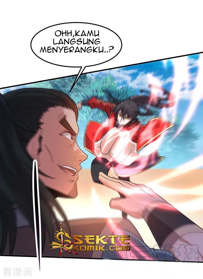 Manhua Return of Xiandi Chapter 102 gambar 2