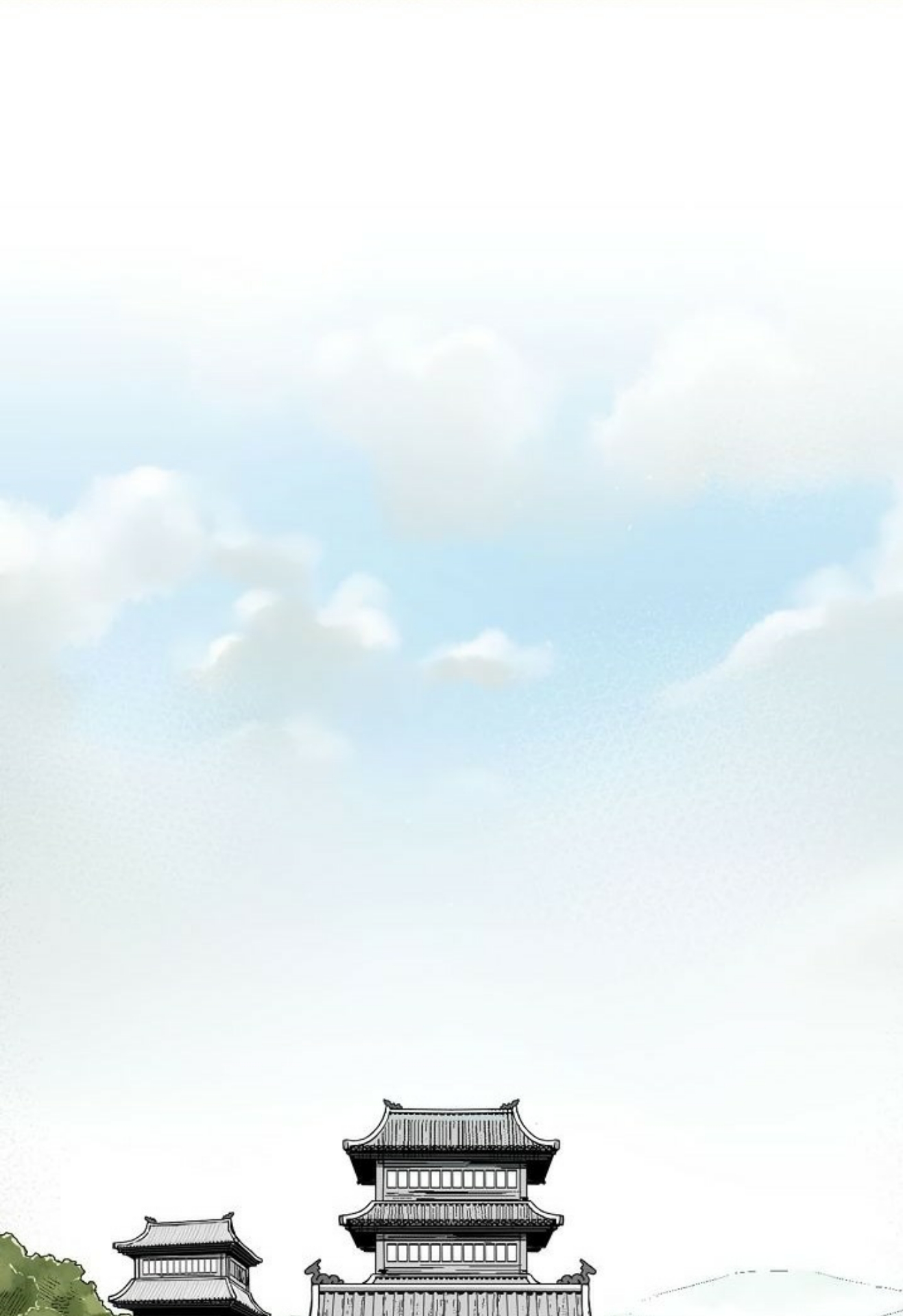 Manhwa Record of the War God Chapter 06 gambar 2