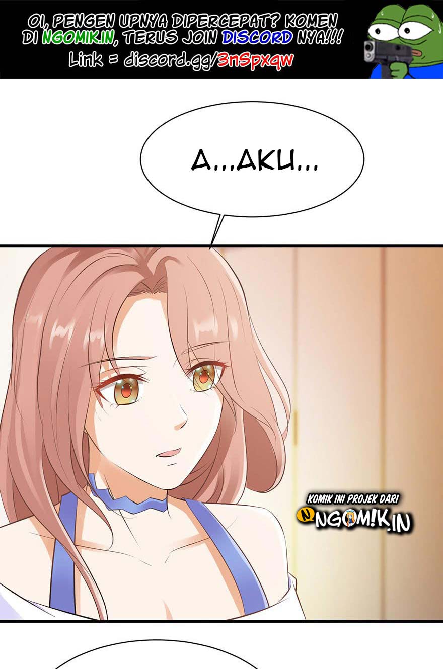 Manhua Miss Sister, Don’t Mess With Me Chapter 29 gambar 2