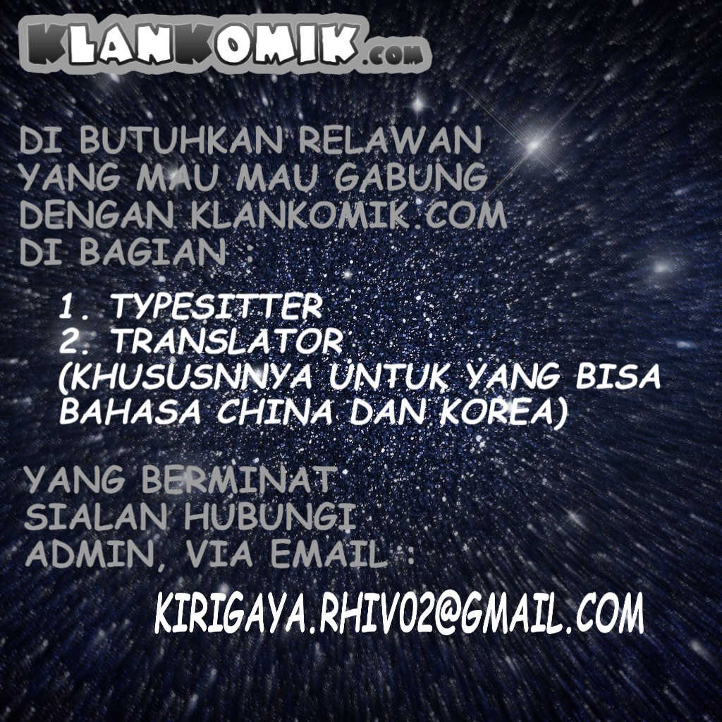 Komik Doomsday Girlfriend: My Backyard Leads to Doomsday Chapter 11 gambar 1