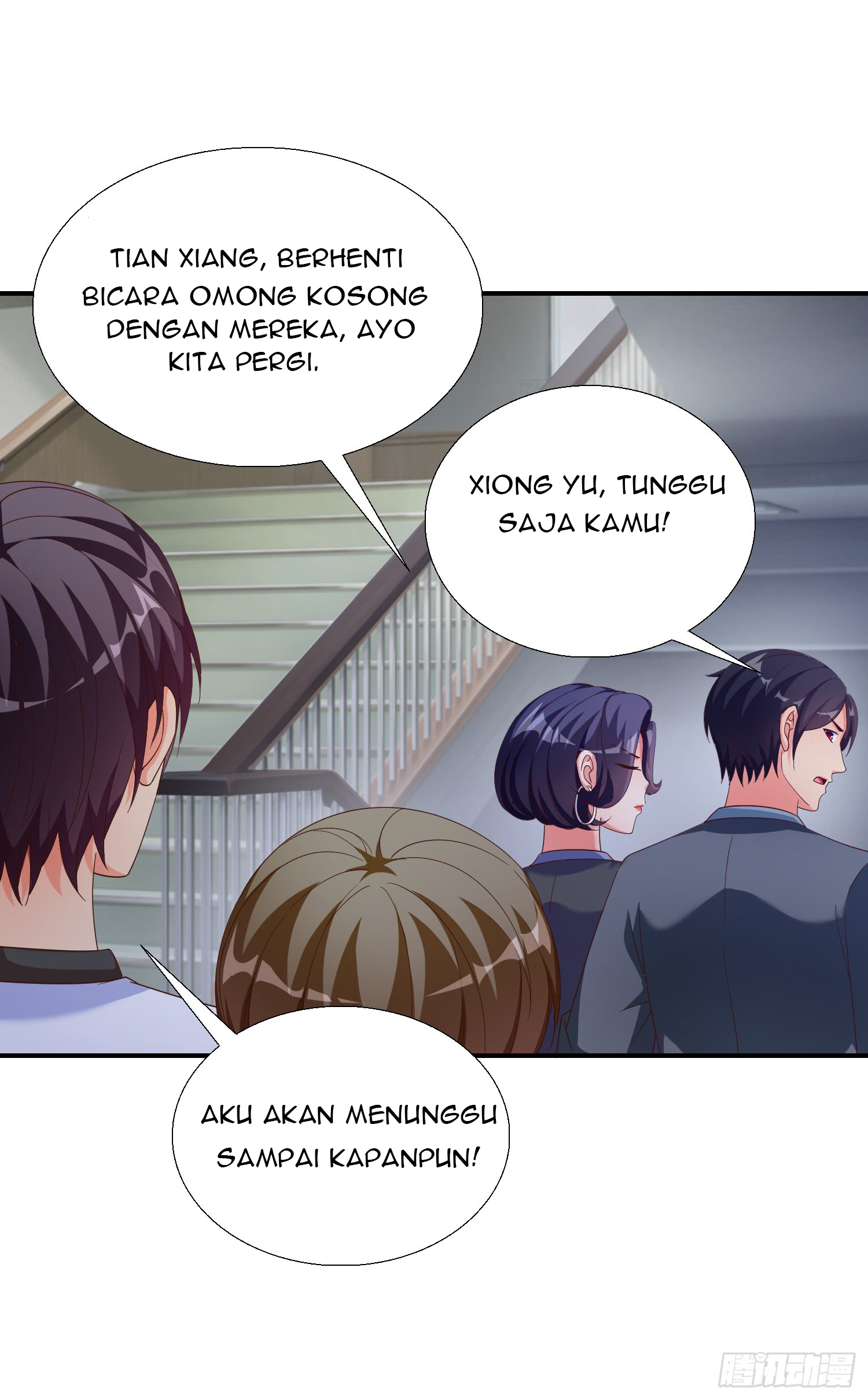 Manhua Super School Doctor Chapter 21 gambar 2