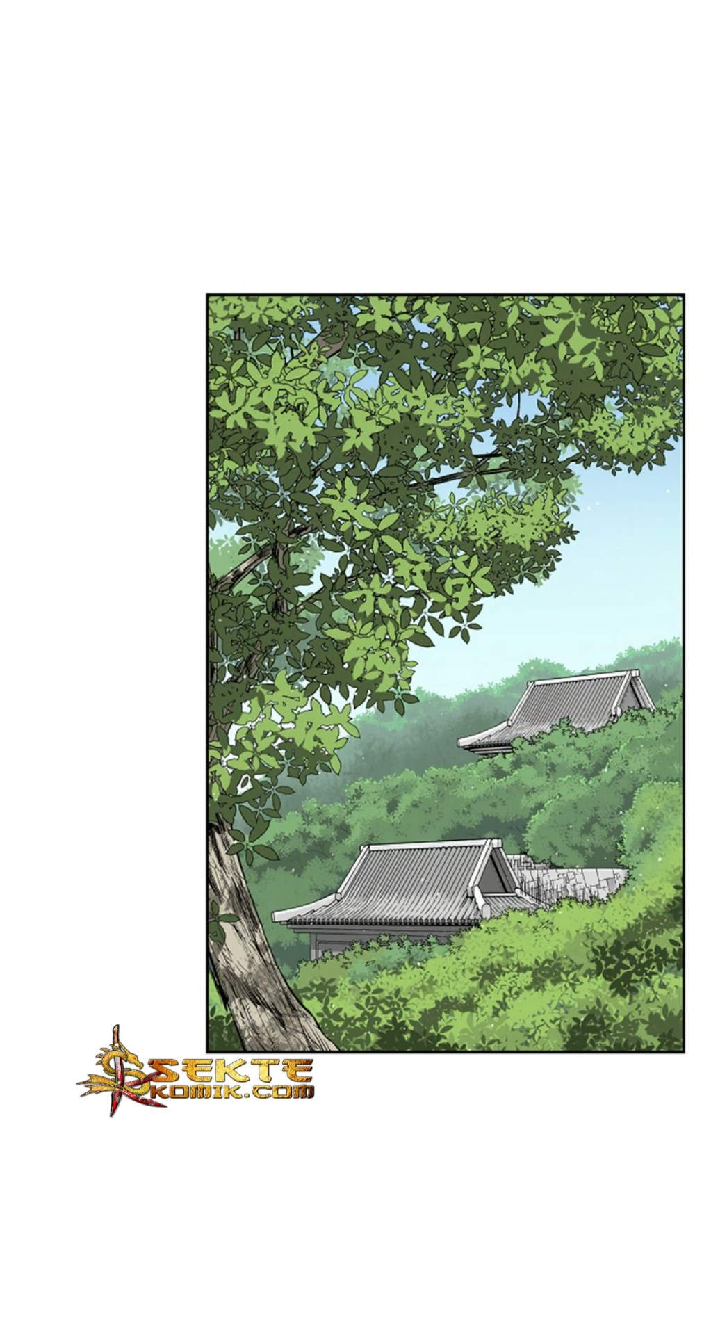 Manhwa Record of the War God Chapter 10 gambar 2