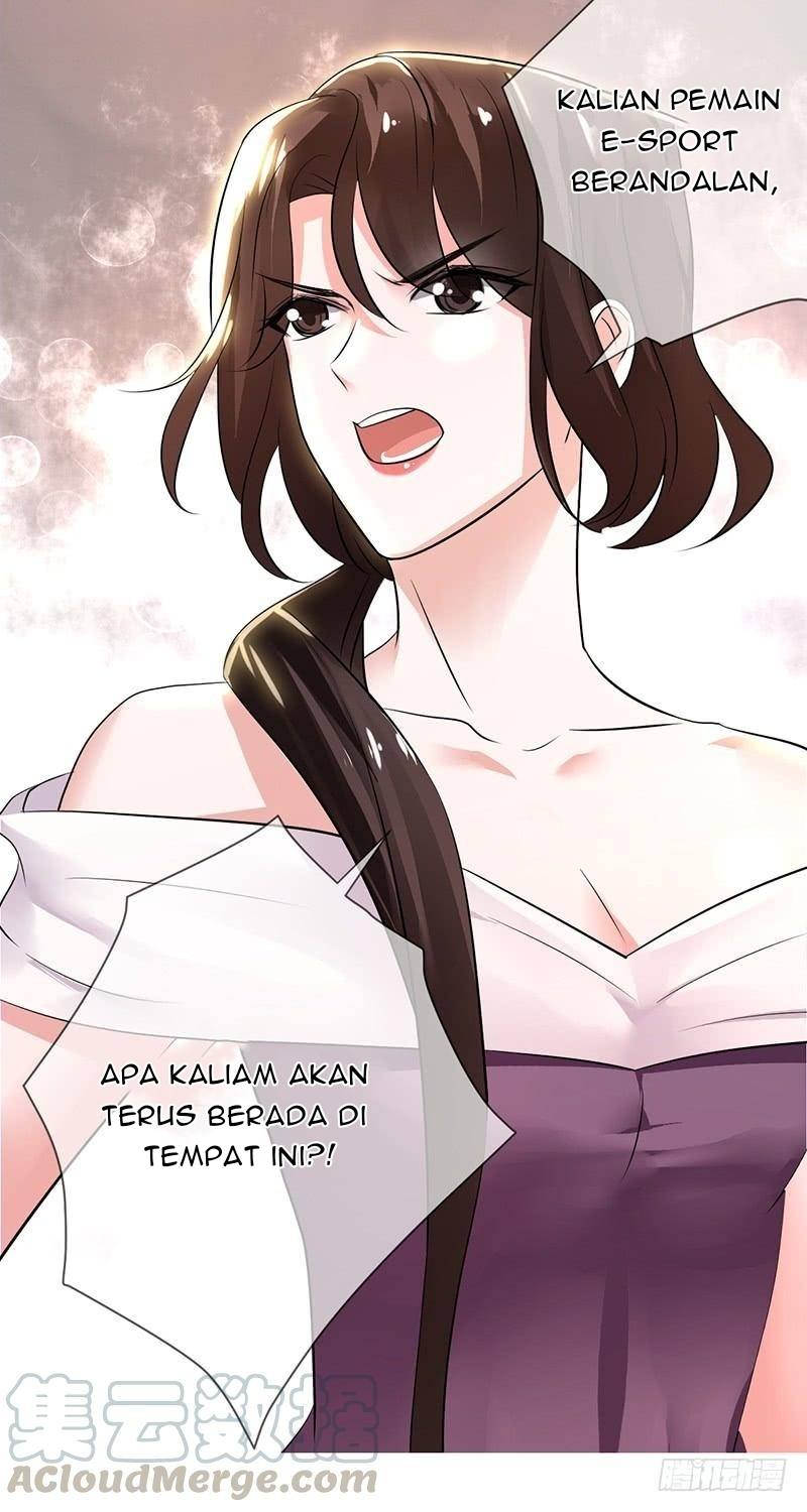 Manhua NSD Gaming Chapter 108 gambar 2