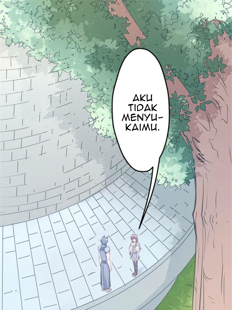 Manhua Beauty and the Beast Chapter 125 gambar 2