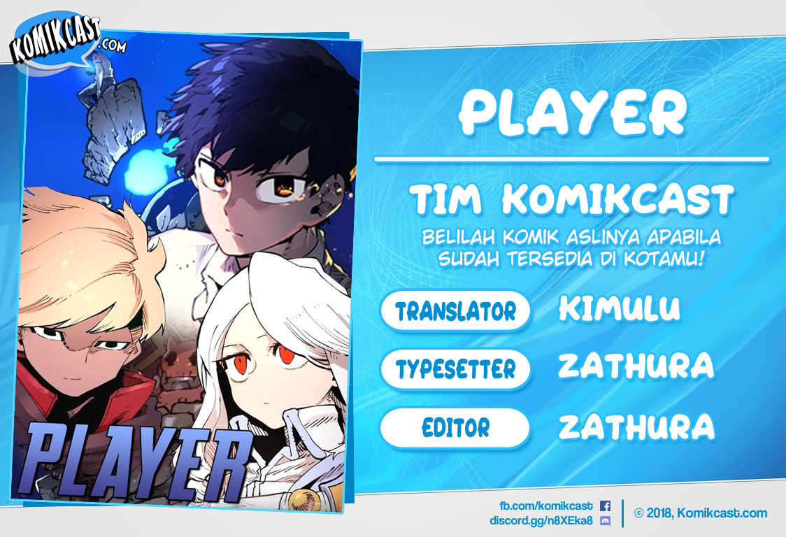 Komik Player Chapter 08 gambar 1
