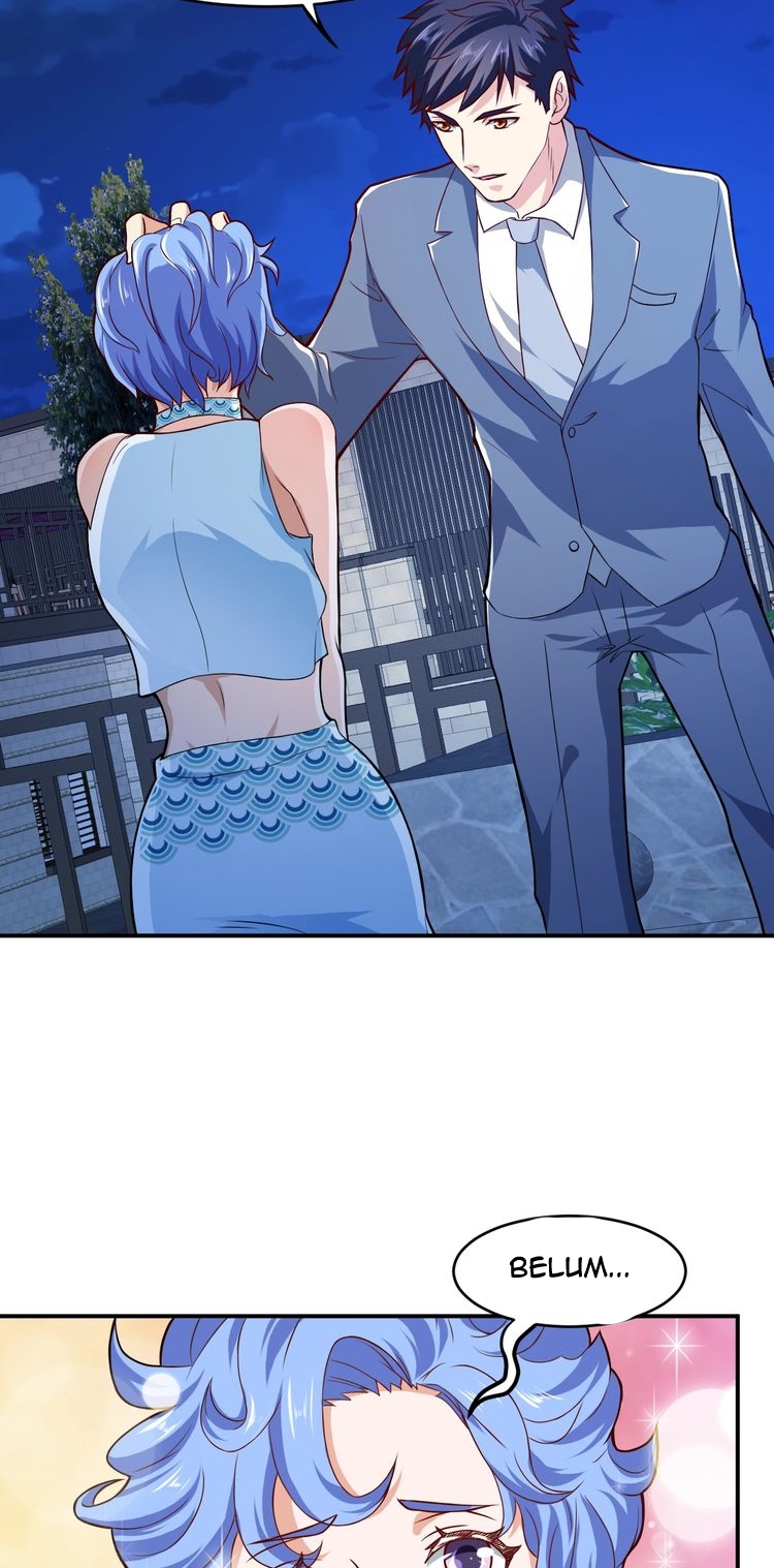 Melee Mad Soldier Chapter 31 halaman 4