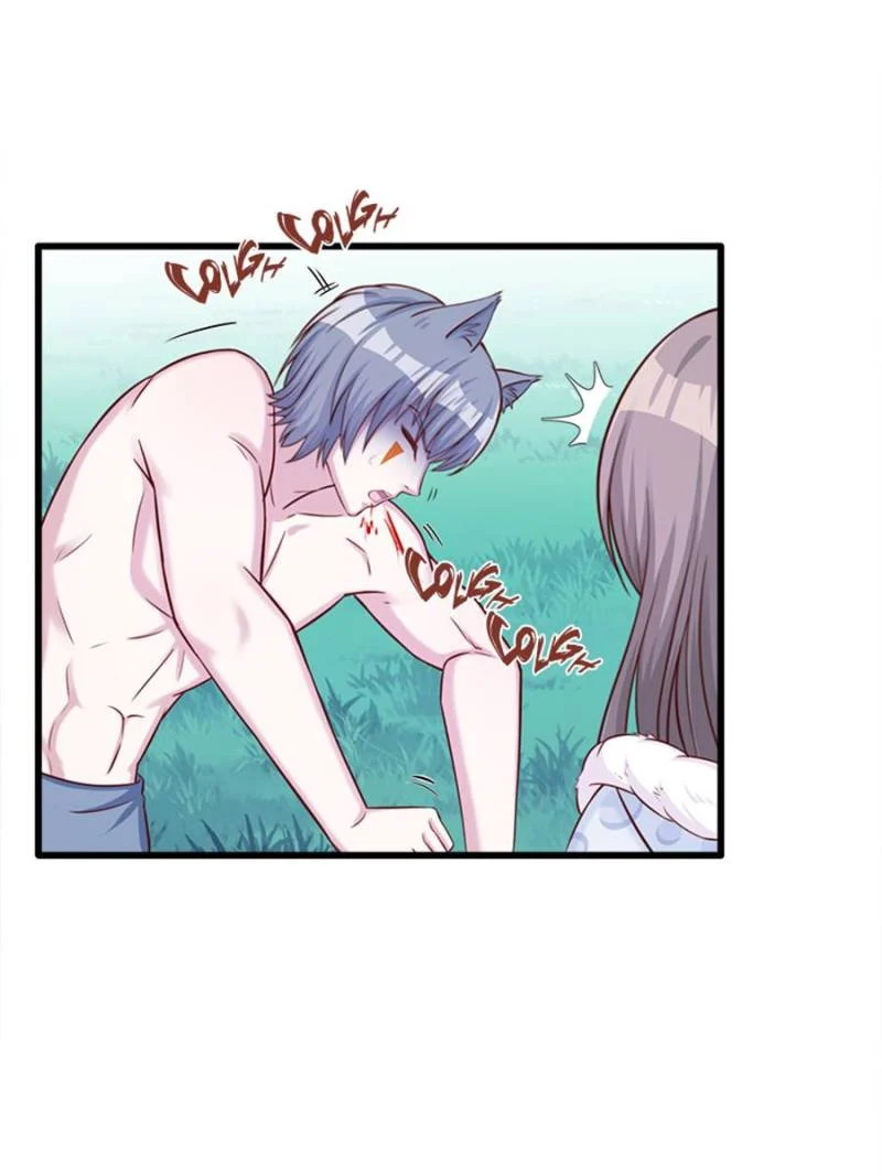 Manhua Beauty and the Beast Chapter 128 gambar 2