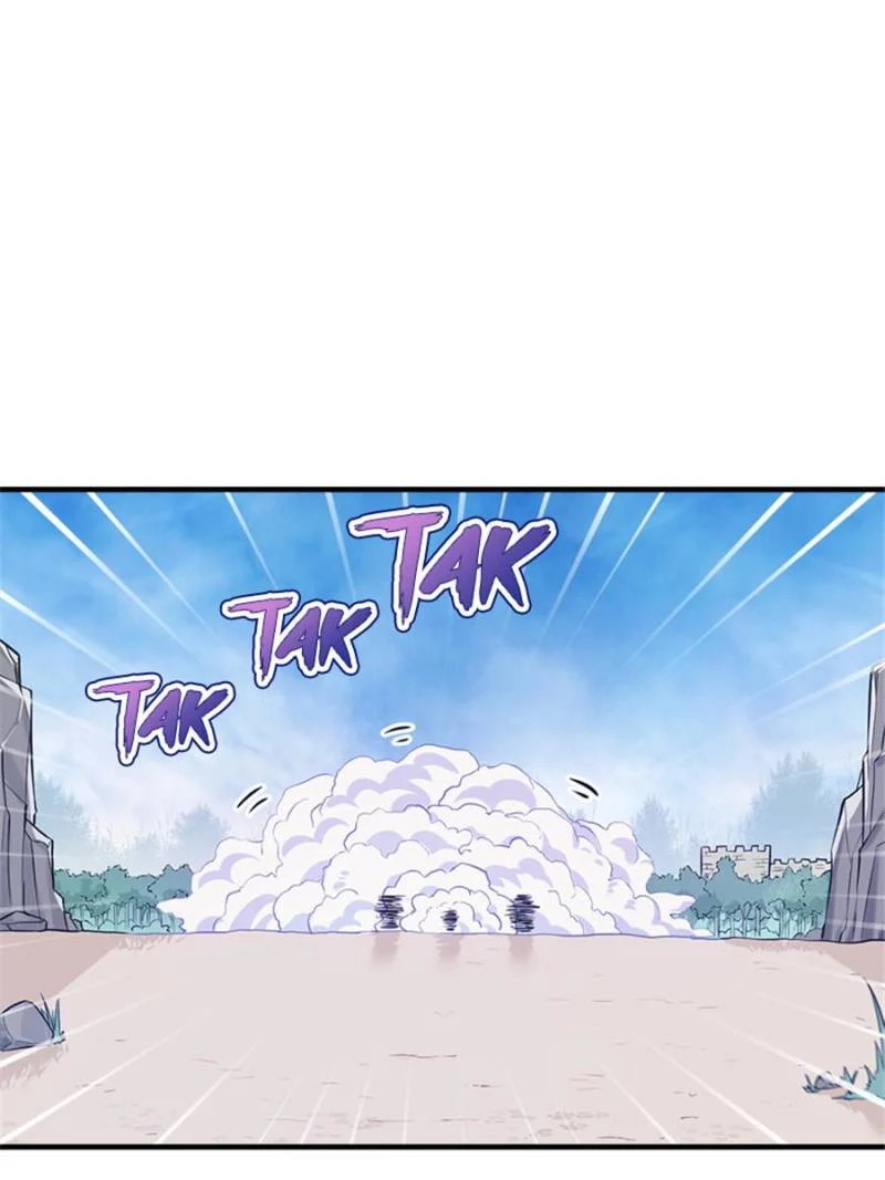 Manhua Beauty and the Beast Chapter 127 gambar 2