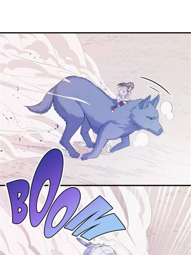 Beauty and the Beast Chapter 127 Gambar 3