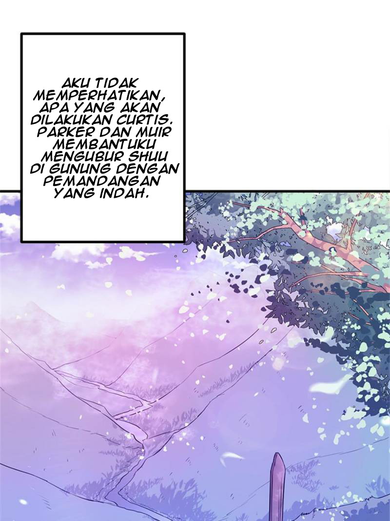 Manhua Beauty and the Beast Chapter 130 gambar 2