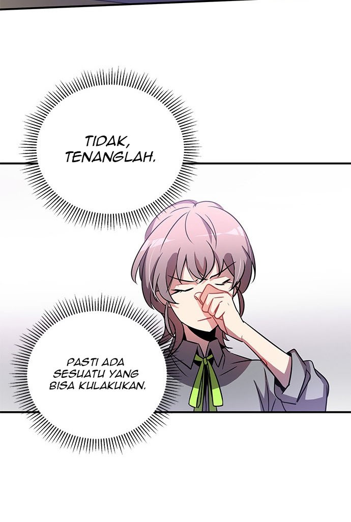 An Imperfect Kiss Chapter 10 - Halaman 25