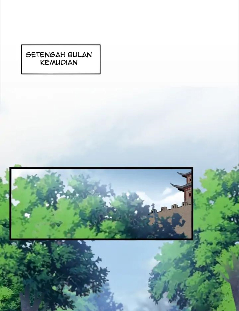 Manhua Magic Emperor Chapter 105 gambar 2