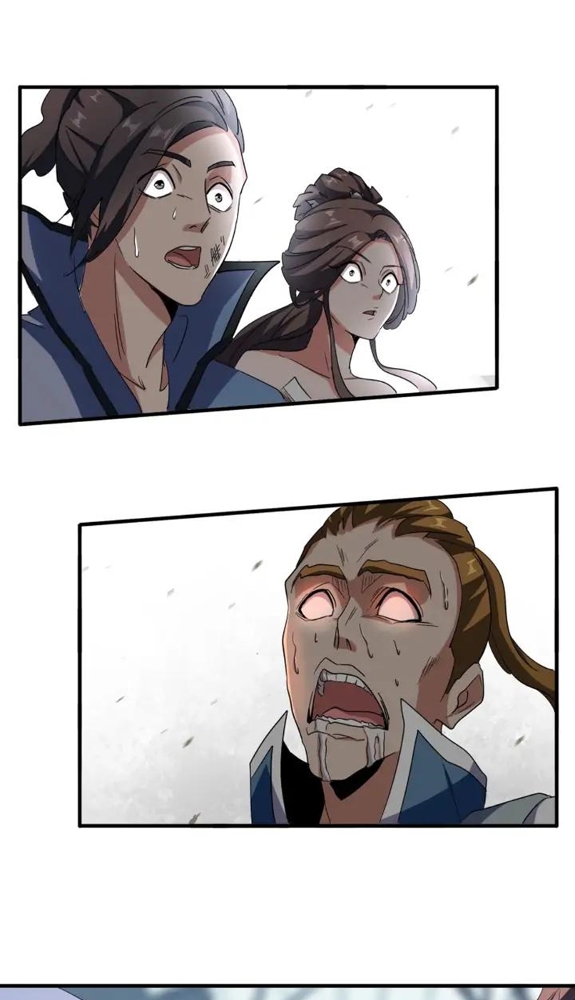 Manhua Magic Emperor Chapter 106 gambar 2